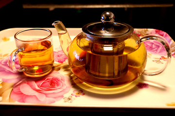 茶具