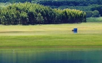 海南儋州松涛水库