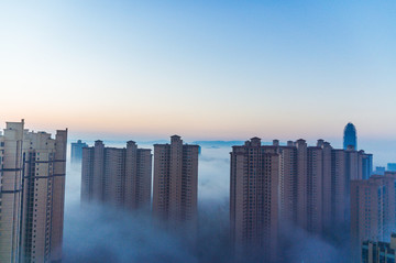 云海都市