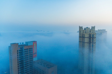 云海都市