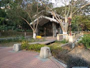 园林建筑