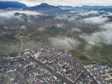 乡村风光