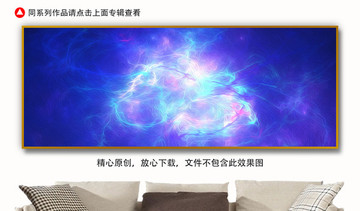 油画装饰