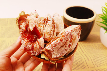富平柿饼