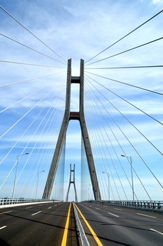 海南洋浦大桥
