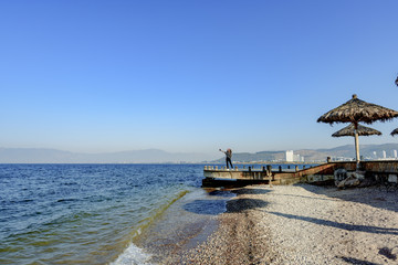 抚仙湖景点