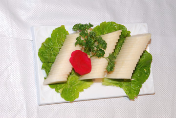 土豆片