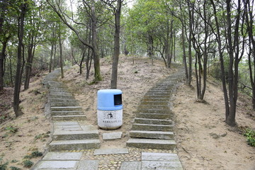 山路