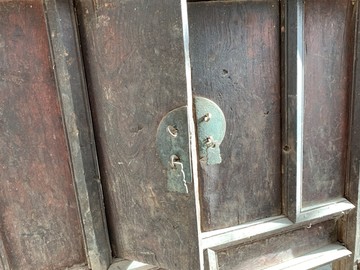 古代柜子