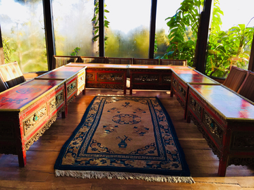 藏式家具