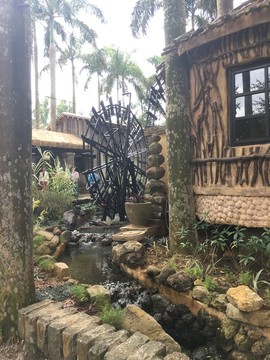 古典建筑