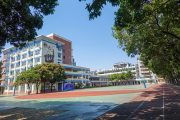 学校