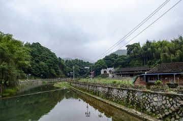 福鼎乡村风光