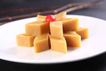 豌豆黄