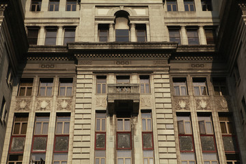 老建筑金门大酒店10