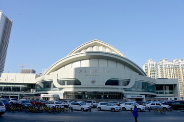 河北艺术中心