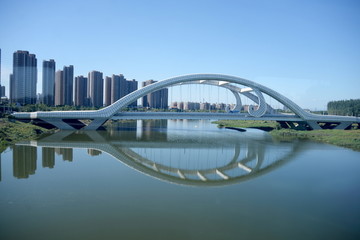 通州邓家窑大桥