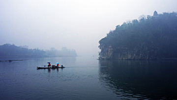 桂林山水