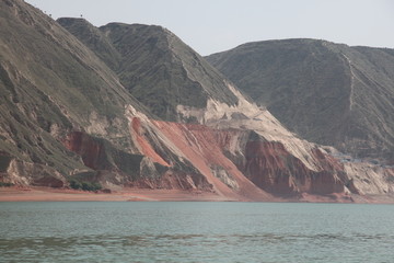 刘家峡水电站