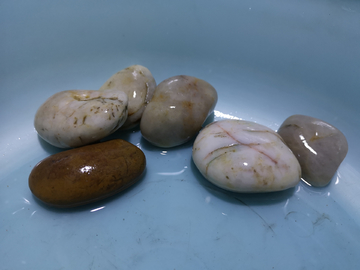 鹅卵石