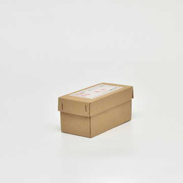 纸质包装盒