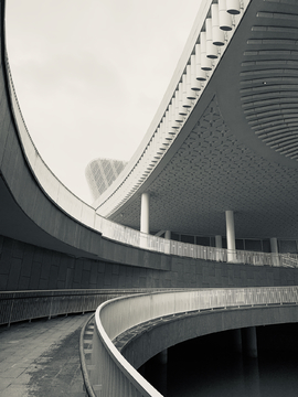建筑