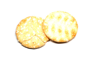 雪饼