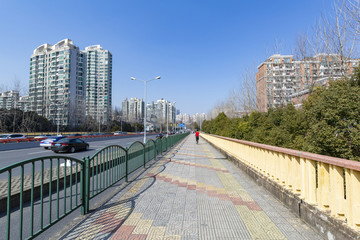 上海浦东街道