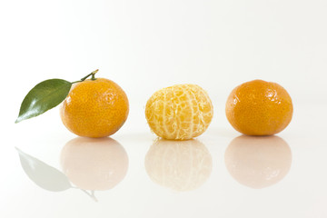 砂糖橘冰糖橘高清商业照片