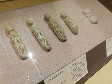 民俗文化艺术品