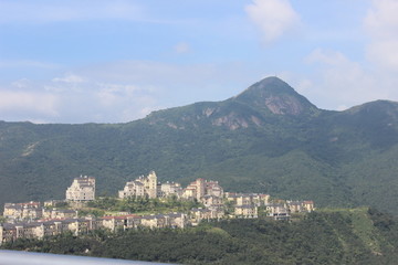 深圳风景