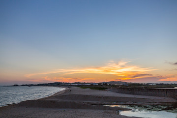 红海湾