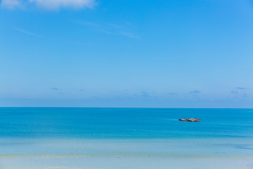 红海湾