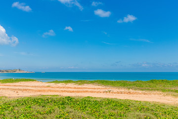 红海湾