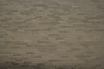 砖墙墙壁