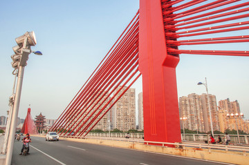 漳州的战备大桥