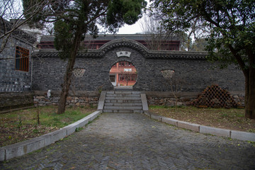 玉泉寺