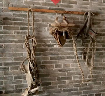 牛套