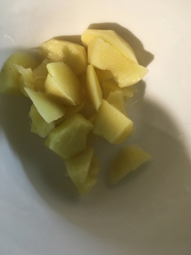 生姜片