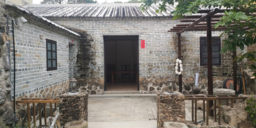 古建筑