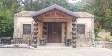 古建筑