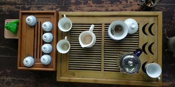 茶具