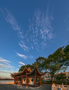 九江南湖