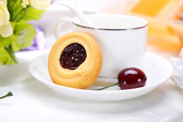 饼干
