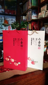 茶叶礼盒