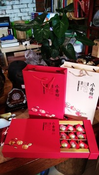 茶叶礼盒