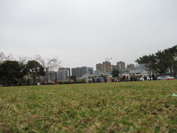 市政广场