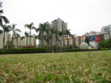 市政广场