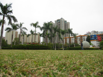 市政广场