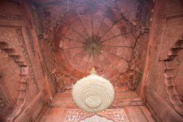 印度贾玛清真寺